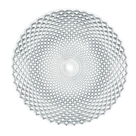 Набор блюд Rumba, 32 см, 2 шт. бессвинцовый хрусталь, Nachtmann