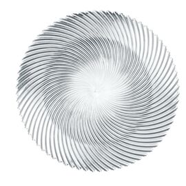 Набор блюд Samba, 32 см, 2 шт., бессвинцовый хрусталь, Nachtmann