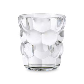 Набор стаканов для виски Bubbles, 390 мл, 4 шт., бессвинцовый хрусталь, Bubbles, Nachtmann