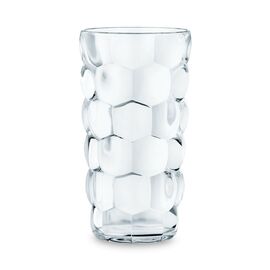 Набор высоких стаканов Bubbles, 390 мл, 4 шт., бессвинцовый хрусталь, Bubbles, Nachtmann