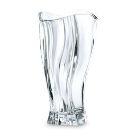 Ваза Curve 30,5 см, бессвинцовый хрусталь, Nachtmann