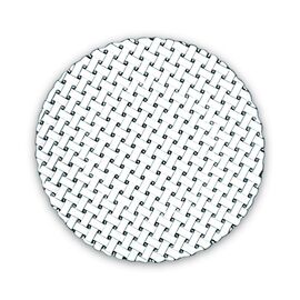 Набор тарелок Bossa Nova, 23 см, 2 шт., бессвинцовый хрусталь, Nachtmann