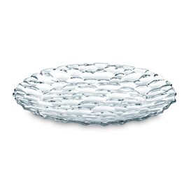 Набор тарелок 32 см, 2 шт., хрустальное стекло, Nachtmann