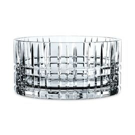 Чаша Square Bowl 23 cm, h116 мм, хрусталь, Nachtmann