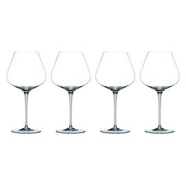 Набор фужеров для красного вина ViNova, 4 шт., хрустальное стекло, Nachtmann