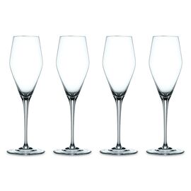 Набор фужеров для шампанского ViNova, 4 шт., хрустальное стекло, 98075, Nachtmann