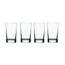 Набор из 4-х стаканов для воды Classic, бессвинцовый хрусталь, 99326, Nachtmann