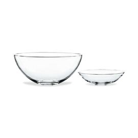 Набор салатников Vivendi ? la Carte, 5 шт. (25 см, 1 шт + 17 см, 4 шт.), Nachtmann