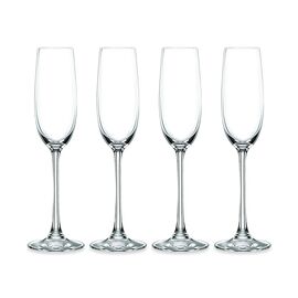 Набор фужеров для шампанского VIVINO OLD (4 шт.), хрустальное стекло, Nachtmann