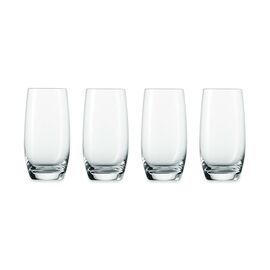 Набор из 4-х стаканов Vivino, объем: 420 мл, бессвинцовый хрусталь, 95863, Nachtmann