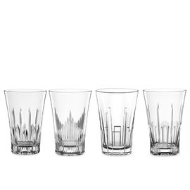 Набор высоких стаканов Classix, 405 мл, 4 шт., Nachtmann