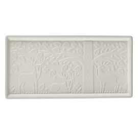 Блюдо сервировочное In the Forest, 15х30 см, Mason Cash