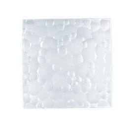 Блюдо квадратное Sphere, размер: 28 х 28 см, материал: хрусталь, 95636, NACHTMANN, Германия