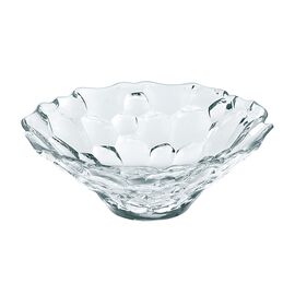 Набор из 2-х салатников Sphere, размер: 15 х 15 см, материал: хрусталь, 95637, NACHTMANN, Германия