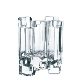 Хрустальный подсвечник HIKARI, высота: 11 см, 92825, NACHTMANN, Германия