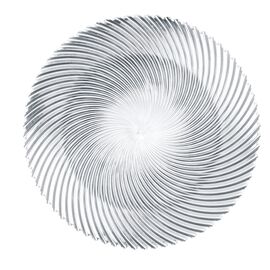 Тарелка подстановочная SAMBA, 32 см, бессвинцовый хрусталь, Nachtmann