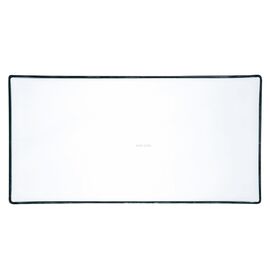 Тарелка квадратная SERVING PIECES, 18х35 см, хрусталь, Nachtmann