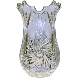 Подсвечник ASTRA, 15 см, хрустальное стекло, Nachtmann