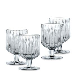 Набор из 4-х бокалов Jules, объем: 260 мл, материал: бессвинцовый хрусталь, 101978, NACHTMANN, Германия