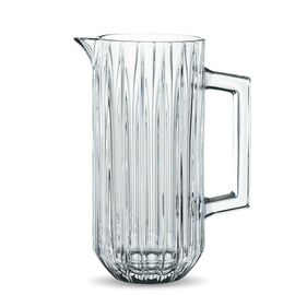 Кувшин Jules, объем: 1135 мл, материал: бессвинцовый хрусталь, 101977, NACHTMANN, Германия