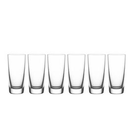 Набор из 6-ти стопок для водки CLASSIC, объем: 55 мл, хрусталь, 99328, Nachtmann