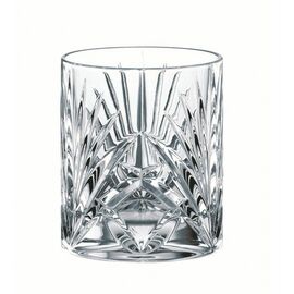 Стакан для виски низкий PALAIS Old Fashioned, 240 мл, хрустальное стекло, 97210, Nachtmann