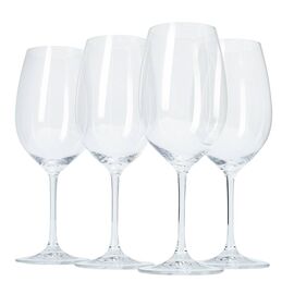 Набор фужеров для красного вина BIANCO ROSSO, 710 мл, 4шт, бессвинцовый хрусталь, Nachtmann