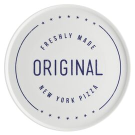 Блюдо для пиццы World Foods New York, ?31 см, TYPHOON