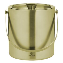 Ведерко для охлаждения вина Barware 1,5 л золото, Viners