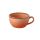 Чашка 250 мл фарфор цвет оранжевый Seasons, Porland