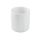 Подставка д/зубочисток 5CM, Белый                 , Porland