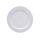 Тарелка плоская 26 CM, Белый                    , Porland