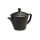 Крышка для чайника, черный, Porland