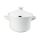 Супница с крышкой, 3л, Белый             , Porland
