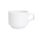 Чашка чайная, стопируемая, 180мл, Белый                                  , Porland