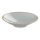 Чаша для салата 26 см фарфор цвет серый Seasons, Porland