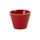 Соусник d 6 см h 4.5 см 50 мл фарфор цвет красный Seasons, Porland