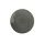 Тарелка 30 см безбортовая фарфор цвет темно-серый Seasons, Porland
