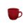 Чашка кофейная 90 мл фарфор цвет красный Seasons, Porland