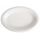 Блюдо овальное 24 см, Porland