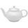 Чайник 500мл, Белый                   , Porland