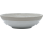 Суповая тарелка/Салатник 600мл, 18 см, светло-серый, серия Sandy Grey, Home chef