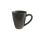 Чайный бокал 360 мл, темно-серый серия Sandy Grey, Home chef