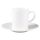 Набор из чашки кофейной 100 мл с блюдцем, серия Dalton, Home chef