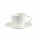 Чашка чайная 220 мл, 12*9 см,  серия Rome, Home chef