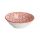 Миска 11cm красная, MIX&MATCH, Porland