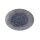 Блюдо овальное 26 х 19 см, IRIS BLUE, Porland