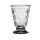 Набор из 6-ти стаканов на ножке, 200 мл, h 11,3 см, d 8 см, серия LYONNAIS, La Rochere