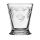 Набор из 6-ти стаканов на ножке 250мл, h 10,3 см, d 8,7 см, серия серия VERSAILLES, La Rochere