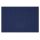 Салфетка подстановочная Viennese, 48,8х36 см, синяя, Guzzini